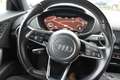 Audi TT 1.8 TFSI Pro Line + luxe leder,, automaat ,,media Gris - thumbnail 11