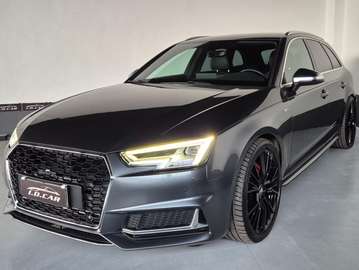 A4 V 2016 Avant Avant 3.0 tfsi quattro 354cv tiptronic