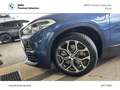 BMW X2 xDrive25eA 220ch Lounge Euro6d-T 6cv Blau - thumbnail 6