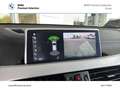 BMW X2 xDrive25eA 220ch Lounge Euro6d-T 6cv Bleu - thumbnail 13
