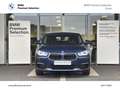 BMW X2 xDrive25eA 220ch Lounge Euro6d-T 6cv Blau - thumbnail 2