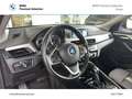 BMW X2 xDrive25eA 220ch Lounge Euro6d-T 6cv Bleu - thumbnail 8