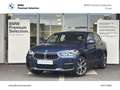 BMW X2 xDrive25eA 220ch Lounge Euro6d-T 6cv Blau - thumbnail 1
