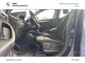 BMW X2 xDrive25eA 220ch Lounge Euro6d-T 6cv Bleu - thumbnail 7