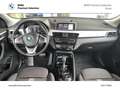 BMW X2 xDrive25eA 220ch Lounge Euro6d-T 6cv Bleu - thumbnail 9