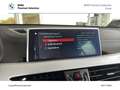 BMW X2 xDrive25eA 220ch Lounge Euro6d-T 6cv Blau - thumbnail 14