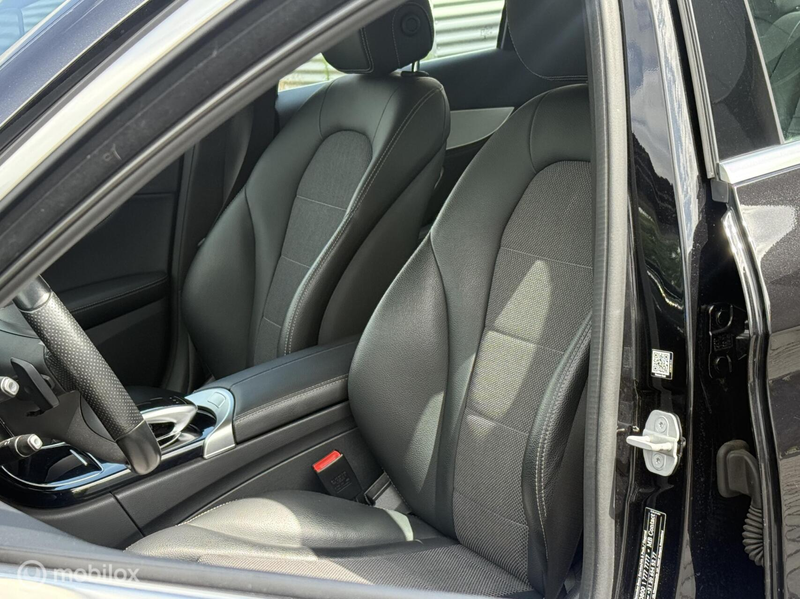 Mercedes-Benz C 180 Ambition Automaat / Led — photo 11