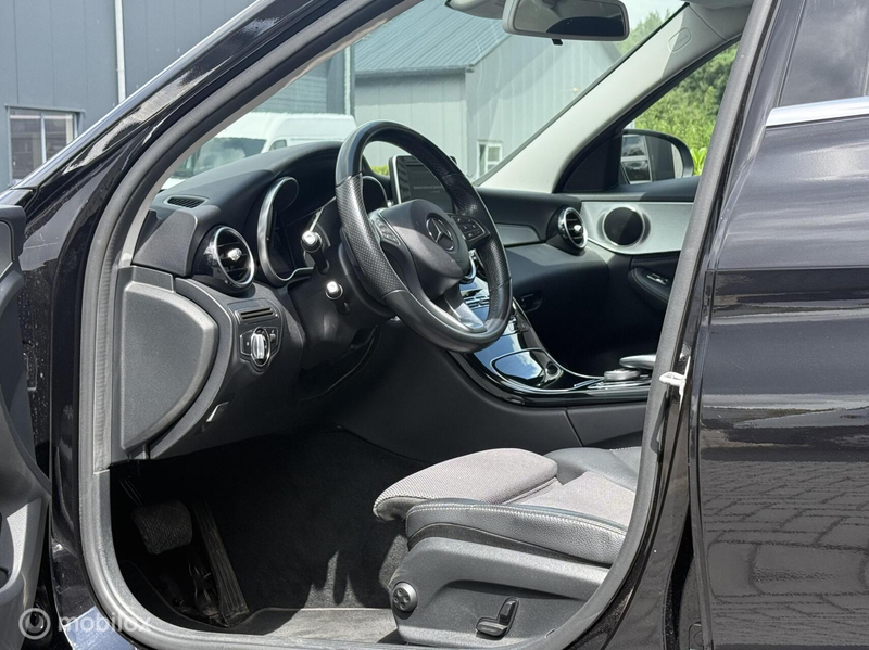 Mercedes-Benz C 180 Ambition Automaat / Led — photo 3