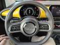 Fiat 500 Hatchback Hybrid Torino Gelb - thumbnail 9