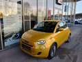 Fiat 500 Hatchback Hybrid Torino Gelb - thumbnail 1