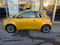 Fiat 500 Hatchback Hybrid Torino Gelb - thumbnail 3