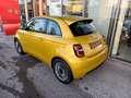 Fiat 500 Hatchback Hybrid Torino Gelb - thumbnail 4