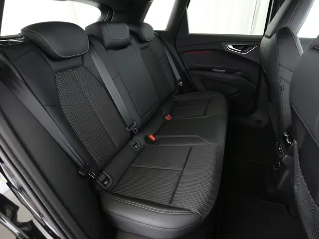 Audi E-Tron view 15