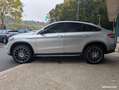Mercedes-Benz GLE 350 coupe 350 d 258ch sportline 4matic 9g-tronic toit ouvrant attelage harman kardon marche pied Gris - thumbnail 6