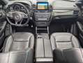 Mercedes-Benz GLE 350 coupe 350 d 258ch sportline 4matic 9g-tronic toit ouvrant attelage harman kardon marche pied Gris - thumbnail 3