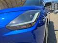 Suzuki Swift 1.2 Hybrid Shine CVT LED+Navi+SHZ+Kam.+PDC Blau - thumbnail 9