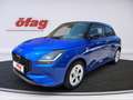 Suzuki Swift 1.2 Hybrid Shine CVT LED+Navi+SHZ+Kam.+PDC Blau - thumbnail 2