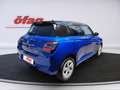 Suzuki Swift 1.2 Hybrid Shine CVT LED+Navi+SHZ+Kam.+PDC Blau - thumbnail 6
