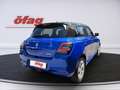 Suzuki Swift 1.2 Hybrid Shine CVT LED+Navi+SHZ+Kam.+PDC Blau - thumbnail 5