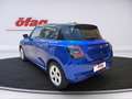 Suzuki Swift 1.2 Hybrid Shine CVT LED+Navi+SHZ+Kam.+PDC Blau - thumbnail 4