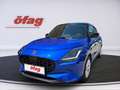 Suzuki Swift 1.2 Hybrid Shine CVT LED+Navi+SHZ+Kam.+PDC Blau - thumbnail 3