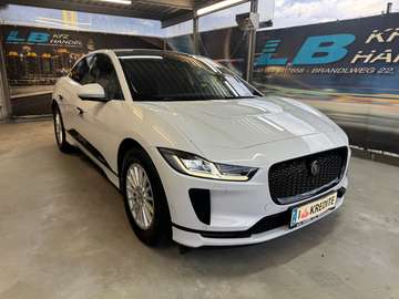 I-Pace Austria Edition EV320 AWD