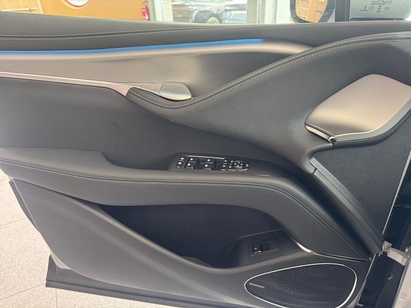BYD Sealion 7 390 kW AWD Design — photo 14