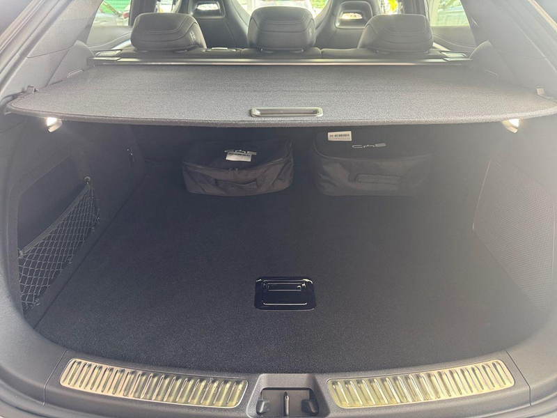 BYD Sealion 7 390 kW AWD Design — photo 13