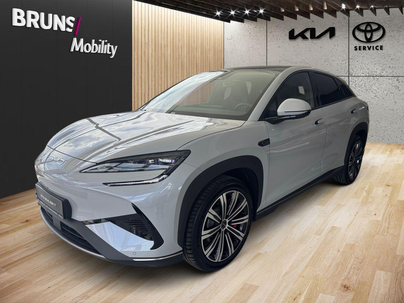 BYD Sealion 7 390 kW AWD Design — photo 2