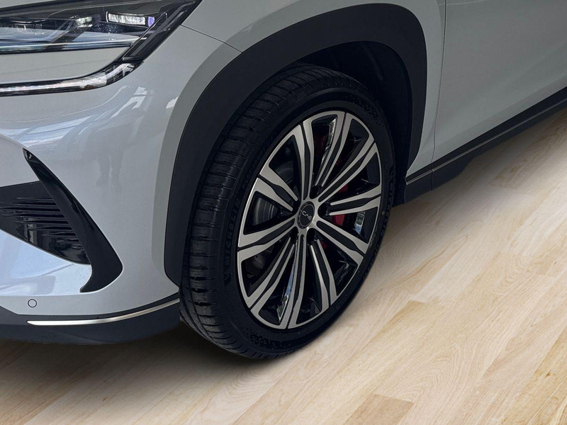BYD Sealion 7 390 kW AWD Design — photo 7