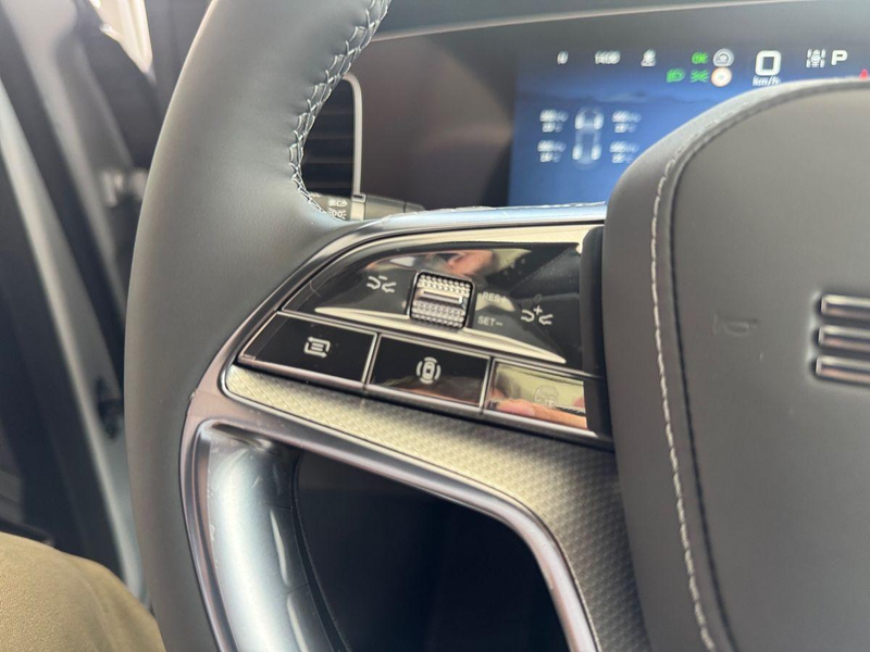 BYD Sealion 7 390 kW AWD Design — photo 15