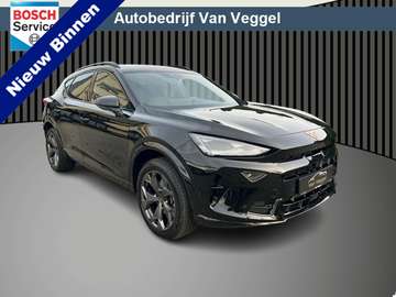 1.5 TSI new model 150pk virtueel cockpit, cruise,