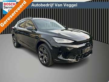 1.5 TSI new model 150pk virtueel cockpit, cruise,