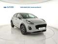 Ford Puma 1.0 ecoboost hybrid Titanium s&s 125cv Grigio - thumbnail 2
