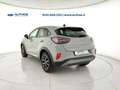 Ford Puma 1.0 ecoboost hybrid Titanium s&s 125cv Grigio - thumbnail 3