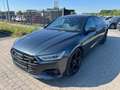 Audi A7 50 TDI quattro S-Line Aut. Navi+Pano+Kamera Blauw - thumbnail 2
