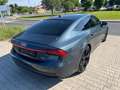 Audi A7 50 TDI quattro S-Line Aut. Navi+Pano+Kamera Blau - thumbnail 3