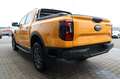 Ford Ranger Wildtrak 2.0 EcoBlue DOKA Kamera Narancs - thumbnail 7