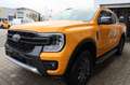 Ford Ranger Wildtrak 2.0 EcoBlue DOKA Kamera Pomarańczowy - thumbnail 5
