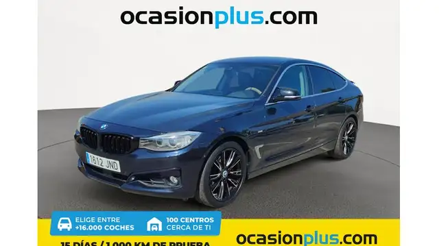 BMW 325 325dA Gran Turismo