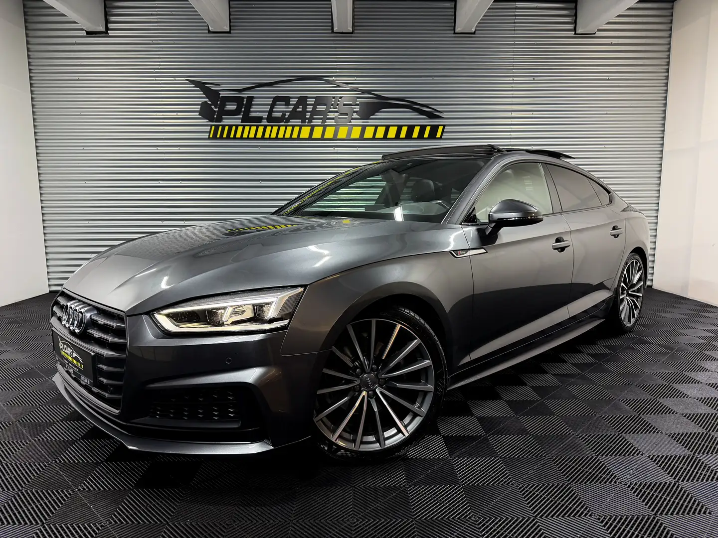 Audi A5 A5 Sportback S tronic | S LINE | TOIT PANO | - 2