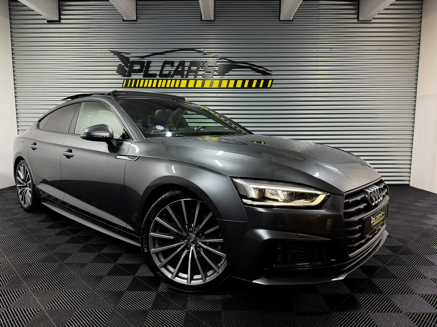 Audi A5 A5 Sportback S tronic | S LINE | TOIT PANO | - 1