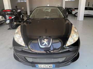 206 Plus Plus 5p 1.4 hdi Trendy