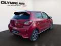 Mitsubishi Space Star 1.2 Invite AT KAMERA CARPLAY KLIMA LM Rojo - thumbnail 4