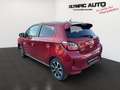 Mitsubishi Space Star 1.2 Invite AT KAMERA CARPLAY KLIMA LM Rojo - thumbnail 5