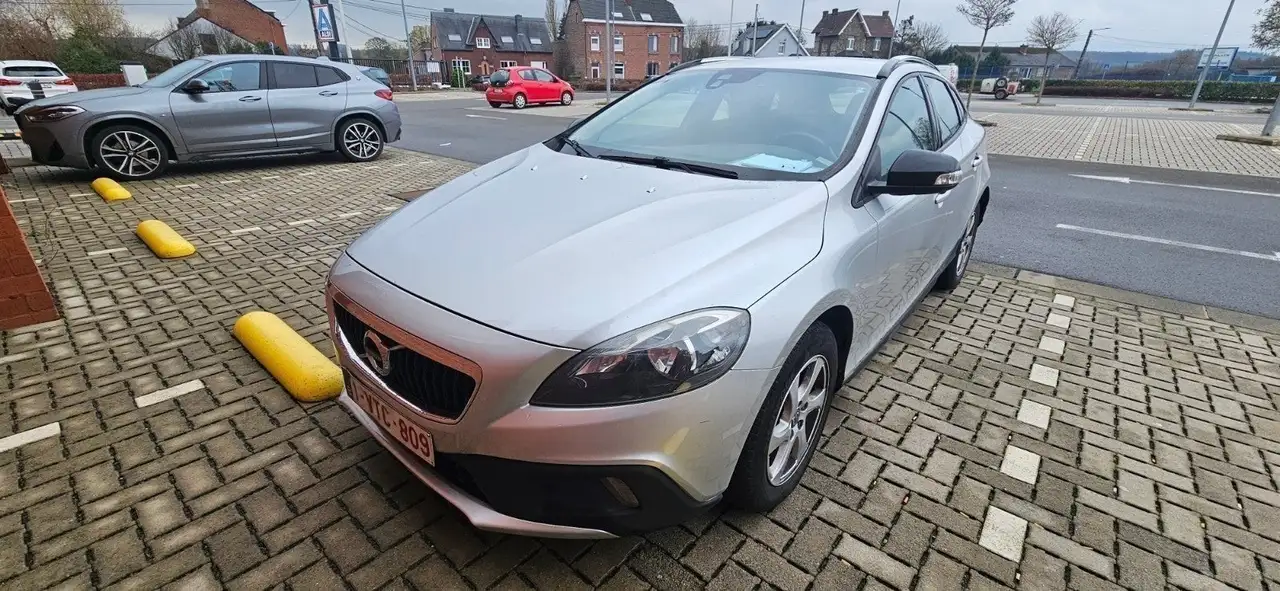 Volvo V40 Cross Country 2.0 D3 Base Geartronic