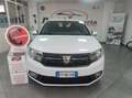 Dacia Sandero 1.0 SCe 12V 75CV Comfort GPL NAVI Bianco - thumbnail 2