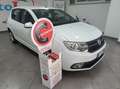Dacia Sandero 1.0 SCe 12V 75CV Comfort GPL NAVI Blanc - thumbnail 25