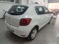 Dacia Sandero 1.0 SCe 12V 75CV Comfort GPL NAVI Blanc - thumbnail 20