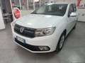 Dacia Sandero 1.0 SCe 12V 75CV Comfort GPL NAVI Bianco - thumbnail 4